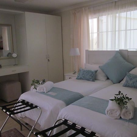 Galini Exclusive Homestay Plettenberg Bay Extérieur photo