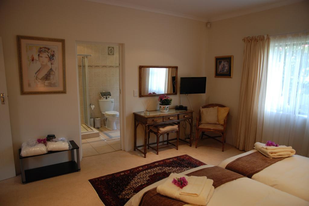 Galini Exclusive Homestay Plettenberg Bay Chambre photo