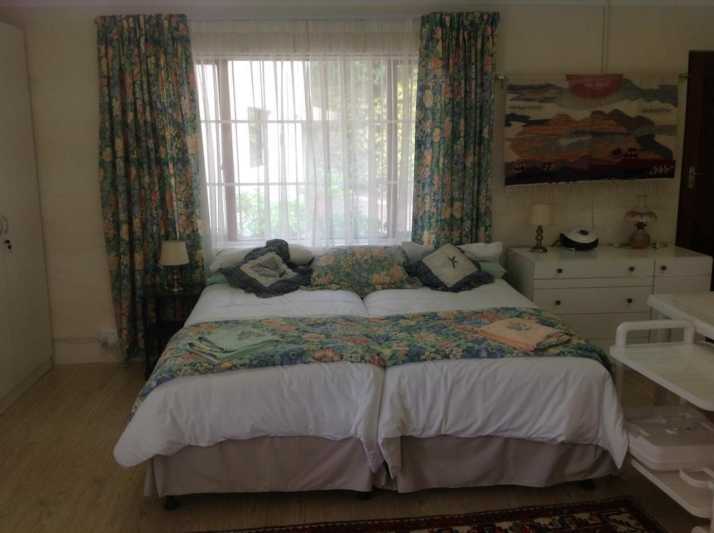 Galini Exclusive Homestay Plettenberg Bay Extérieur photo