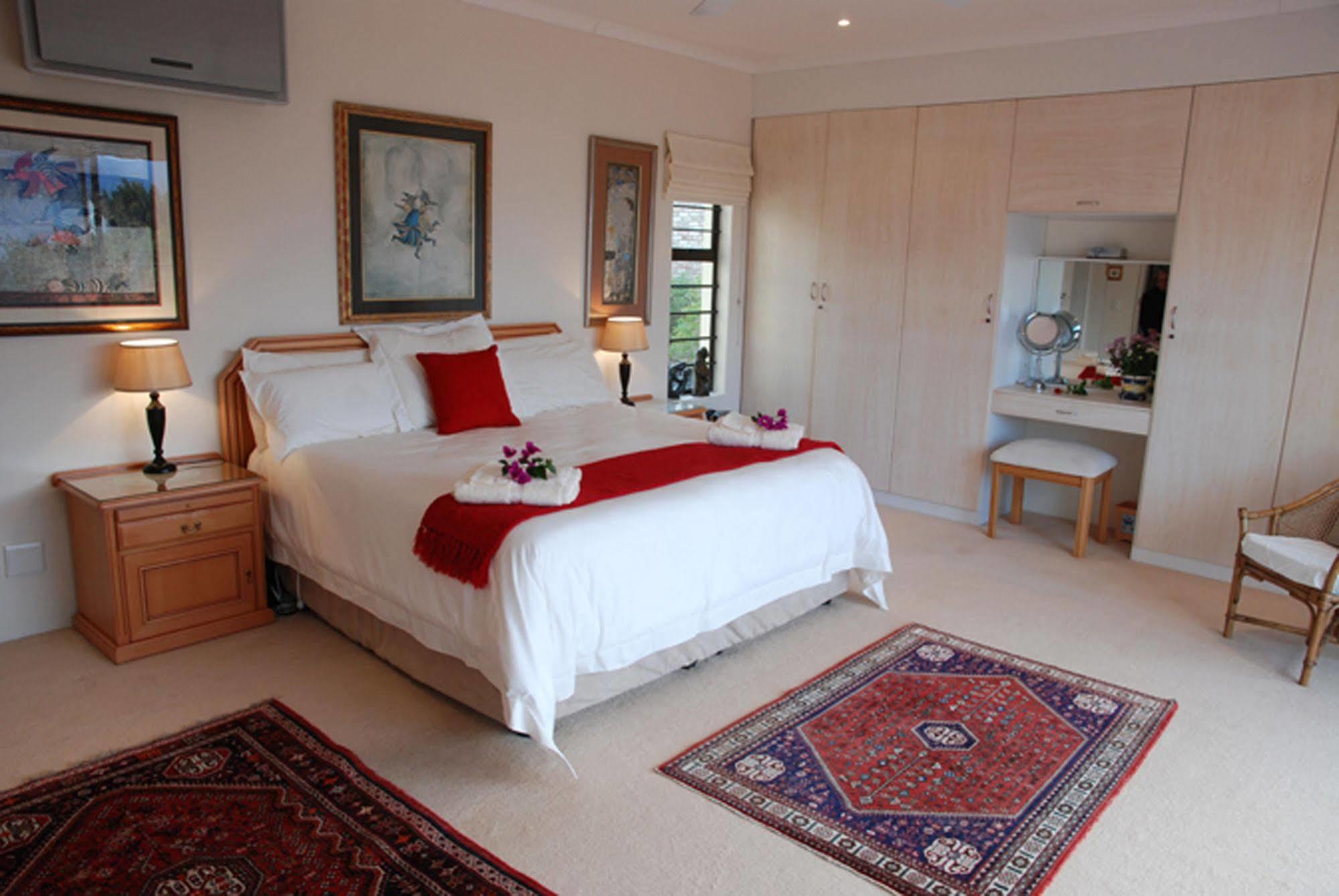 Galini Exclusive Homestay Plettenberg Bay Extérieur photo