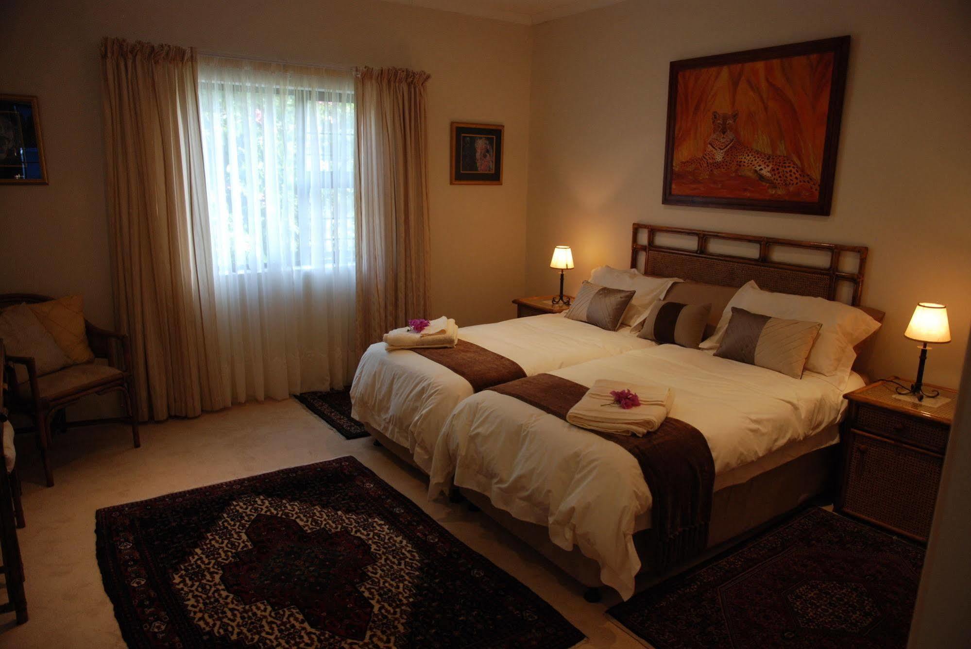 Galini Exclusive Homestay Plettenberg Bay Extérieur photo