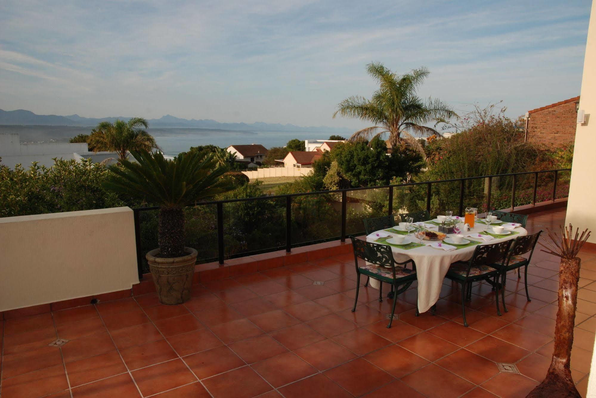 Galini Exclusive Homestay Plettenberg Bay Extérieur photo