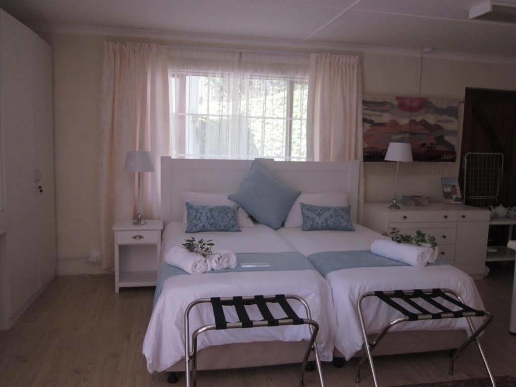 Galini Exclusive Homestay Plettenberg Bay Extérieur photo